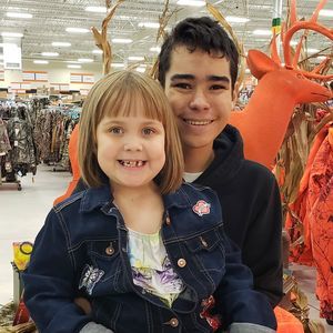 Meet your Posher, Nikki